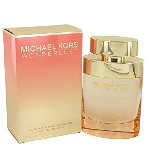 wonderlust edp michael kors